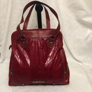 Valentino Vintage by Serendipity Valentino Shoulder Bag